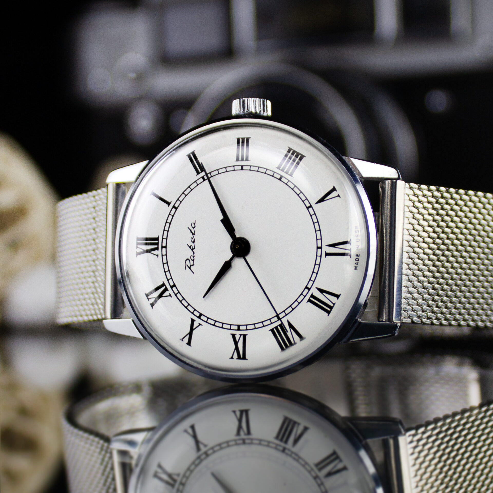 Часы Ракета "Longines" — изображение 2