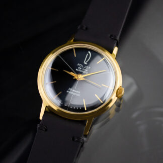 Часы Poljot "De Luxe. Automatic" 29 jewels