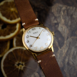 Часы "Raketa" 2609A