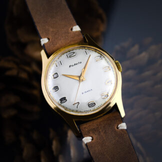Часы Raketa "Балтика"