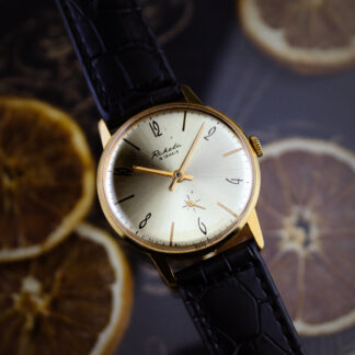 Экспортные часы "Raketa"