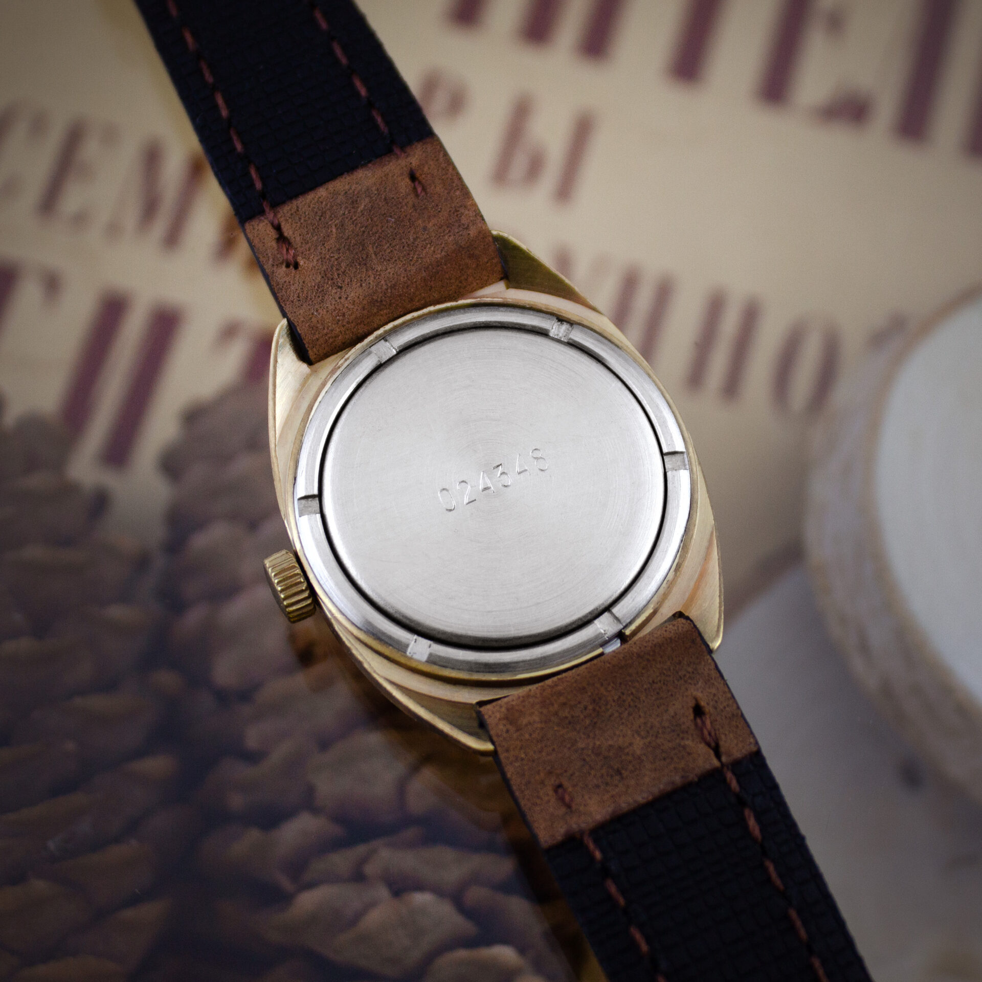 Часы "Sekonda" от ПЧЗ — изображение 5