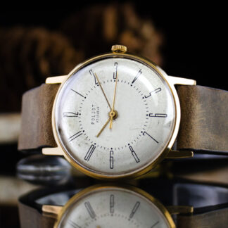 Экспортные часы «Poljot» 23 jewels