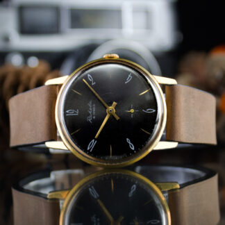 Экспортные часы «Raketa» 2603