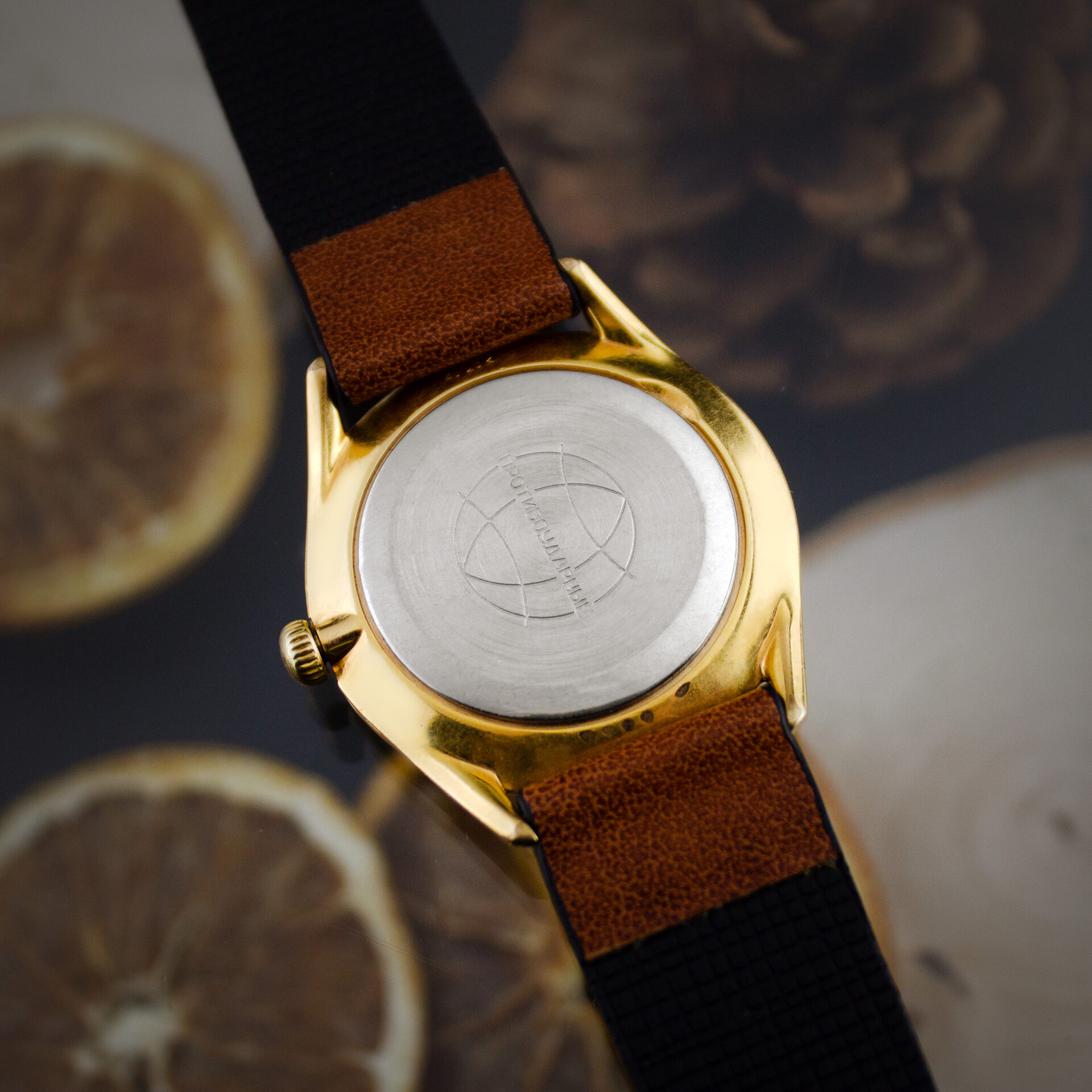 Часы "Raketa" 23 jewels — изображение 5
