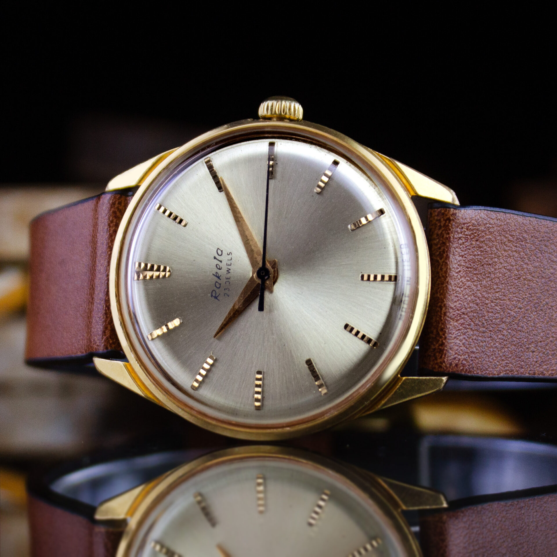Часы "Raketa" 23 jewels — изображение 4