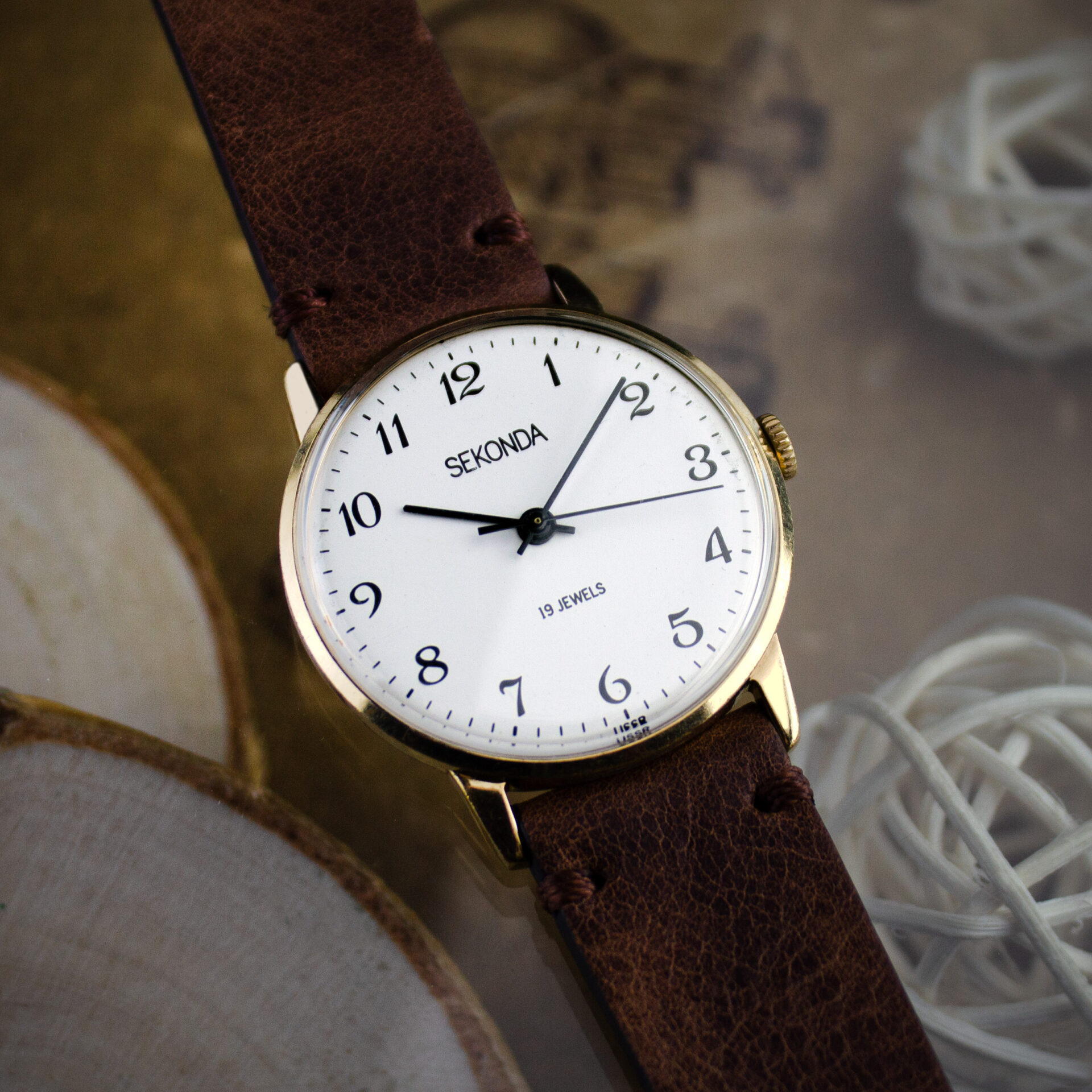 Часы "Sekonda" — изображение 2