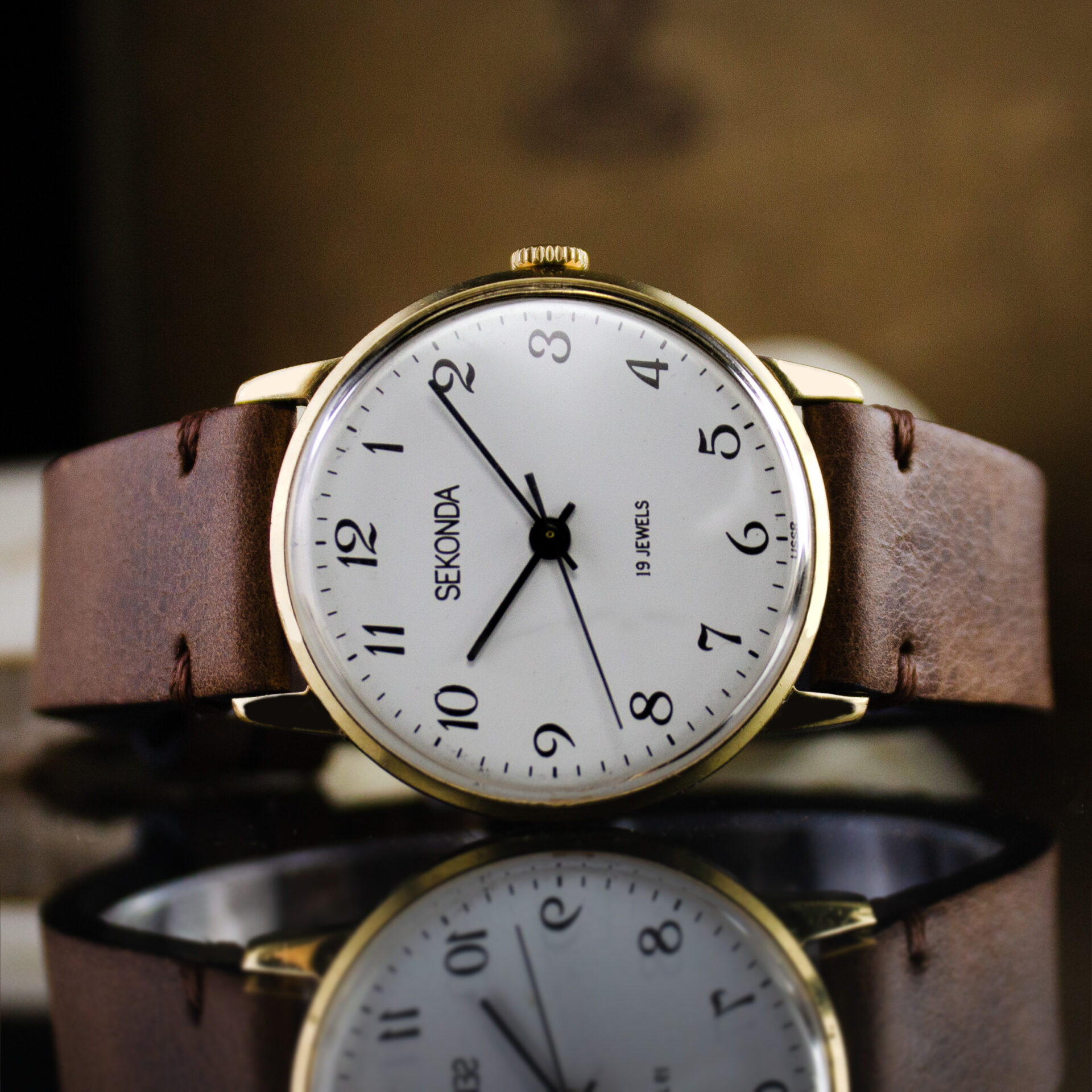 Часы "Sekonda" — изображение 3