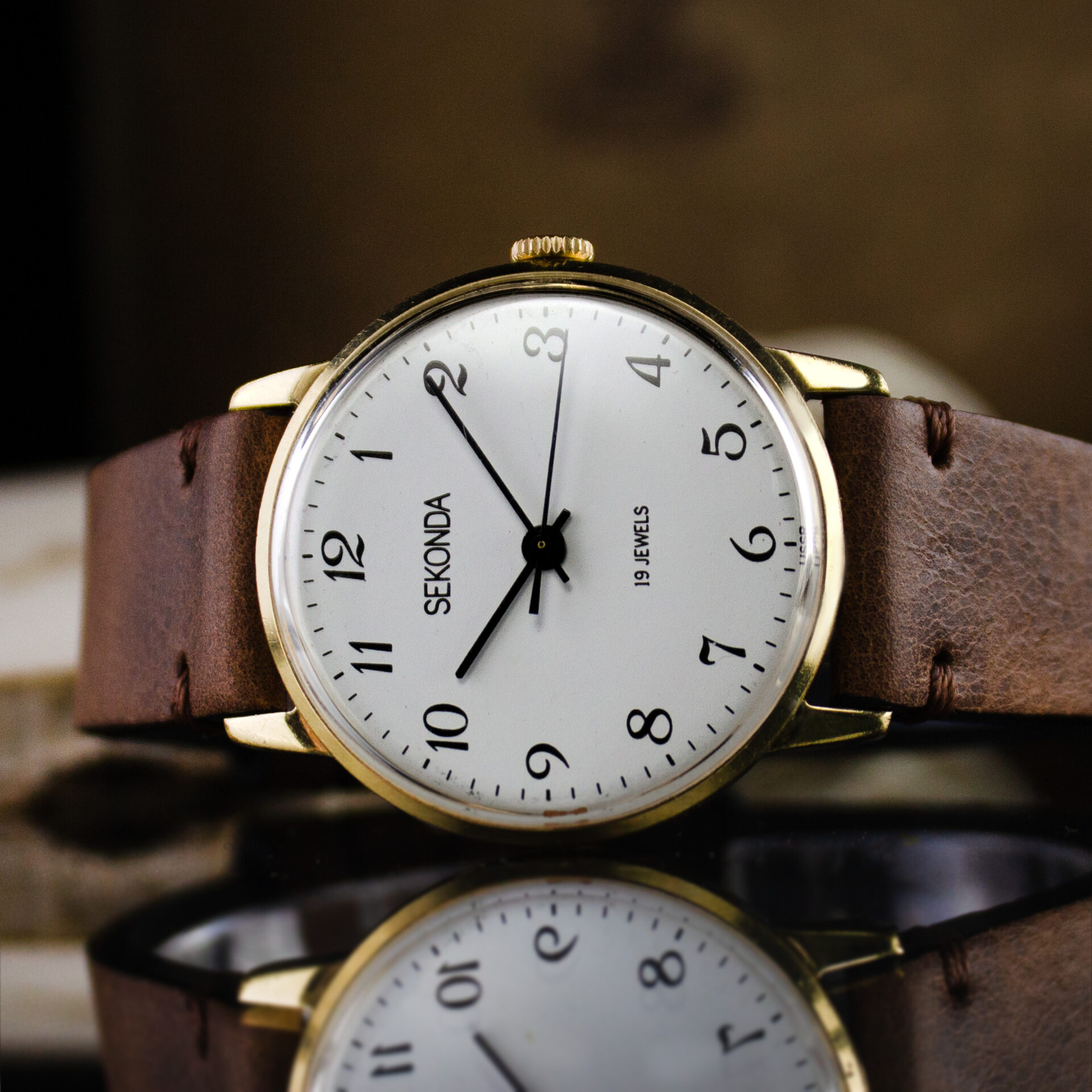 Часы "Sekonda"