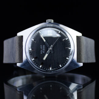 Редкие часы Полет 30 камней, "Poljot" 30 jewels